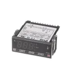 H&K International E-4-3-156 Digital Controller, 115V