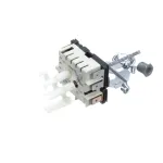 H&K International E-4-3 T STAT CONTROL
