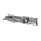 H&K International E-5-0119 Element, Foil, 120 Volt, 9-7/8" x 73-1/2"
