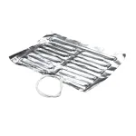 H&K International E-5-0145 Heater, Foil, 120V, 150W