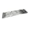 H&K International E-5-0150 FOIL HEATER