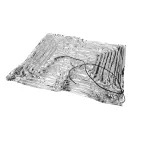 H&K International E-5-26-20 HEATER FOIL