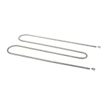 H&K International E-5-30-10-Z-4 TUBULAR HEATER 230V