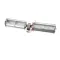 H&K International E-6-001-1-2 Double Blower, 208-240V, 50/60HZ, 17.9"