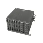H&K International E-6-11-23 COIL,EVAP 10.625 X 10 X 8