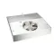 H&K International E-6-12-2 COIL BLOWER (PB)PEERLESS#LS-10