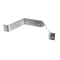 H&K International E-6-12-2B EVAPORATOR FAN BLADE BRACKET