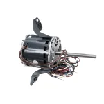 Carrier HVAC E020-70021520 Fan Motor, Blower