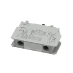 Stoelting E03.055 Auxiliary Contact, 1 Pole, 10 Amp, Normally Open