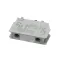Stoelting E03.055 Auxiliary Contact, 1 Pole, 10 Amp, Normally Open