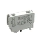 Stoelting E04.122 Auxillary Contact, Overload Relay