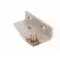 Bakers Pride E1165X DOOR HINGE ASSY, UPPER-LEFT [C