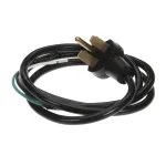 Star E3-301044 Power Cord, 230V, 30A, 12/3, SJTO