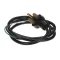 Star E3-301044 Power Cord, 230V, 30A, 12/3, SJTO