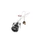 La Marzocco E.3.014 PRESSURE GAUGE 0-18 BAR, WHITE LED STRADA AV