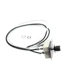 Franke E3888 SWITCH, INFINITE CNTRL 115V
