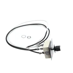 Franke E3888 SWITCH, INFINITE CNTRL 115V