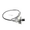 Franke E3888 SWITCH, INFINITE CNTRL 115V
