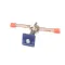 Heatcraft E3S130HP SOLENOID VALVE