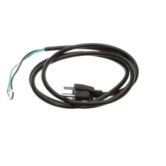 Star E4-403009 Power Cord, 120V