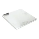 Anets E4472-01-C Right Hand Stainless Steel Complete Door Assembly, MX14