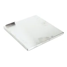 Anets E4472-01-C Right Hand Stainless Steel Complete Door Assembly, MX14