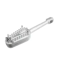 Anets E4556-04 Burner, Fryer