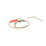 Eloma E508819 Ionisation Electrode, 611/1011/2011/BJ11