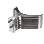 Le-Jo E530-3 Pusher Head with Screws, 3/16" - 3/8", E530