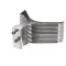 Le-Jo E530-3 Pusher Head with Screws, 3/16" - 3/8", E530