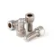 Le-Jo E530-6 BLADE SET SCREWS SET OF 4