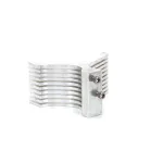 Le-Jo E531-2 1/4 - 1/2 PUSHER HEAD W/ SCREW