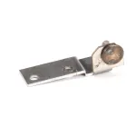 Star E6-630011 Bracket, Left Hand N.P.
