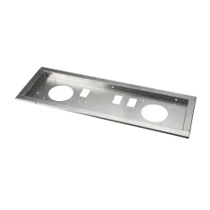 Wells E7-308069 CONTROL PANEL VCS F886
