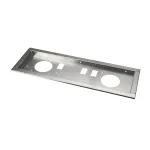 Wells E7-308069 CONTROL PANEL VCS F886
