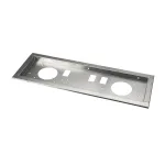 Wells E7-308069 CONTROL PANEL VCS F886