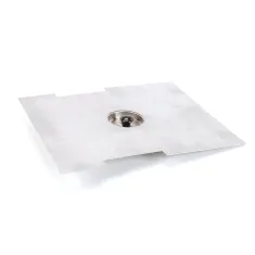 Wells E7-34421 Frypot Cover, F Series