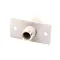 Wells E7-46720 Suction Line Fitting, 3/4", WFAE