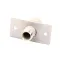 Wells E7-46720 Suction Line Fitting, 3/4", WFAE