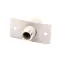 Wells E7-46720 Suction Line Fitting, 3/4", WFAE