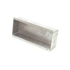 Wells E7-49046 BOX OUTLET MOD WARM FRY R
