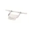 Wells E7-WL0035 Basket Lift Bracket