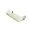 Bakers Pride E8143A FIREBOX PANEL, FRONT [BC/GDCO1