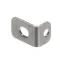 Eloma E887501 Angle Bracket, Door, MB Genius