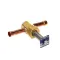 Heatcraft E9S240HP SOLENOID VALVE W/STEM