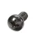 Screw, Phillips, Round Head