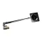 Drain Valve Assembly with Extension/Linkage, 1/2&quot;