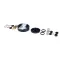 T&S Brass EB-10K Repair Kit, Spray Valve EB-0107, Blue