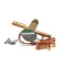 Heatcraft EBFVEAC EXPANSION VALVE