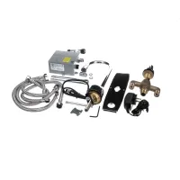 EC-3100-SMT8V05 T&S Brass
